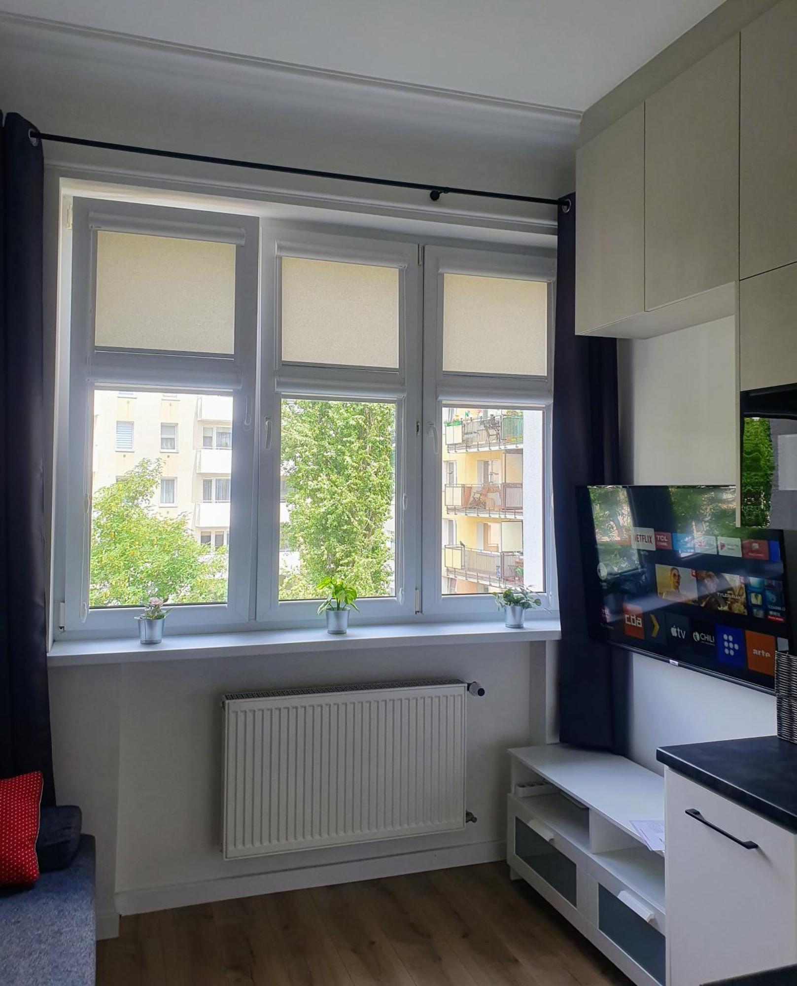 Apartamenty U Portera W Centrum Гдыня Номер фото